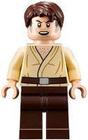 Набор LEGO Mos Eisley Cantina