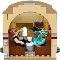 Набор LEGO Mos Eisley Cantina