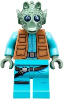 Набор LEGO Mos Eisley Cantina