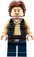 Набор LEGO Mos Eisley Cantina