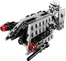 Набор LEGO Боевой набор имперского патруля