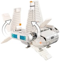 Набор LEGO Imperial Landing Craft