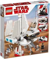 Набор LEGO Imperial Landing Craft