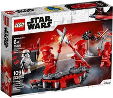 Набор LEGO Боевой набор Элитной преторианской гвардии