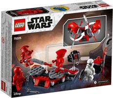 Набор LEGO Боевой набор Элитной преторианской гвардии