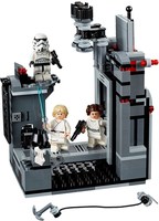 Набор LEGO 75229 Побег со Звезды смерти