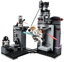 Набор LEGO Побег со Звезды смерти