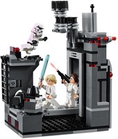 Набор LEGO Побег со Звезды смерти