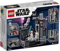 Набор LEGO Побег со Звезды смерти