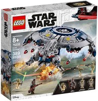 Набор LEGO Дроид-истребитель