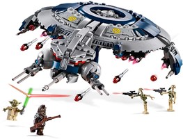 Набор LEGO Дроид-истребитель