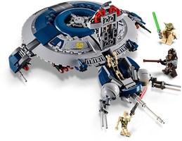 Набор LEGO Дроид-истребитель