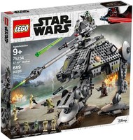 Набор LEGO Шагающий танк АТ-AP
