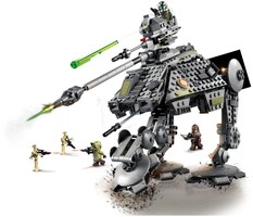 Набор LEGO Шагающий танк АТ-AP