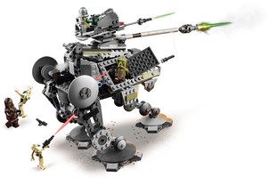 Набор LEGO Шагающий танк АТ-AP