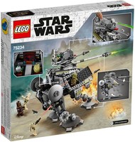Набор LEGO Шагающий танк АТ-AP