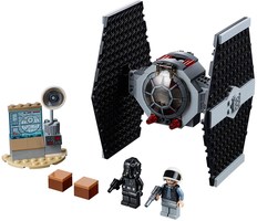 Набор LEGO 75237 Истребитель Сид