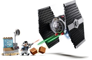 Набор LEGO Истребитель Сид