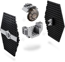 Набор LEGO Истребитель Сид
