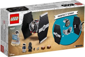 Набор LEGO Истребитель Сид