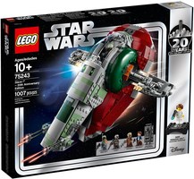 Набор LEGO Раб I
