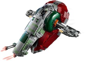 Набор LEGO Раб I