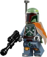 Набор LEGO Раб I