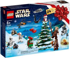 Набор LEGO Star Wars Advent Calendar