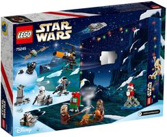 Набор LEGO Star Wars Advent Calendar