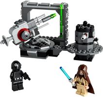 Набор LEGO 75246 Пушка «Звезды смерти»