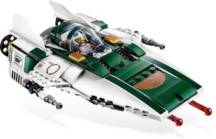 Набор LEGO Episode IX  Звёздный истребитель Повстанцев типа А