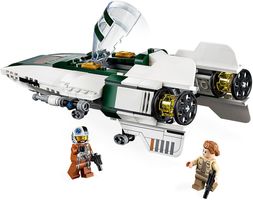 Набор LEGO Episode IX  Звёздный истребитель Повстанцев типа А