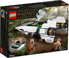 Набор LEGO Episode IX  Звёздный истребитель Повстанцев типа А