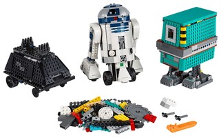Набор LEGO 75253 Droid Commander