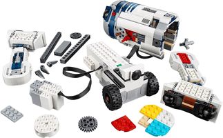 Набор LEGO Droid Commander
