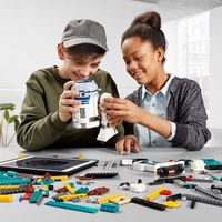 Набор LEGO Droid Commander