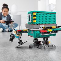 Набор LEGO Droid Commander