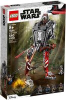 Набор LEGO Episode IX  Диверсионный AT-ST