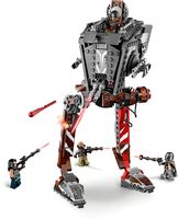 Набор LEGO Episode IX  Диверсионный AT-ST