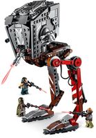 Набор LEGO Episode IX  Диверсионный AT-ST