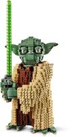 Набор LEGO Йода