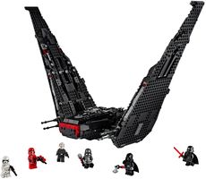Набор LEGO 75256 Episode IX  Шаттл Кайло Рена