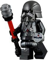 Набор LEGO Episode IX  Шаттл Кайло Рена
