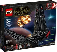 Набор LEGO Episode IX  Шаттл Кайло Рена