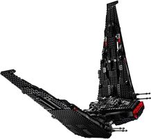 Набор LEGO Episode IX  Шаттл Кайло Рена