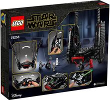 Набор LEGO Episode IX  Шаттл Кайло Рена