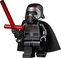 Набор LEGO Episode IX  Шаттл Кайло Рена