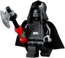 Набор LEGO Episode IX  Шаттл Кайло Рена