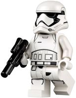 Набор LEGO Episode IX  Шаттл Кайло Рена