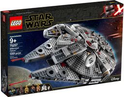 Набор LEGO Episode IX  Сокол Тысячелетия